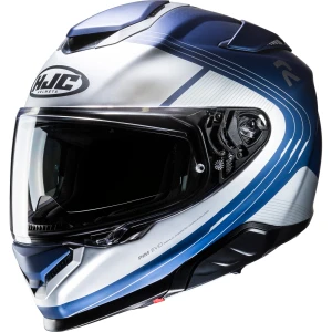 Hjc - Helmet Rpha 71 Frepe Mc2sf Lg - 407088