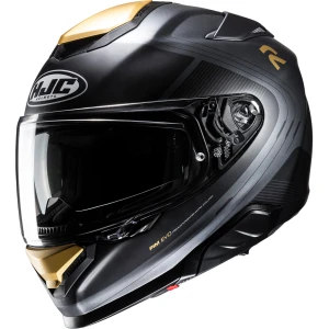 Hjc - Helmet Rpha 71 Frepe Mc9sf Md - 407099