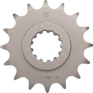 Jt Sprockets - Sprckt C/s Hon Cb 16t - JTF1332.16