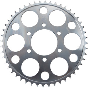 Jt Sprockets - Sprckt Rr Gsxr11 48t - JTR827.48