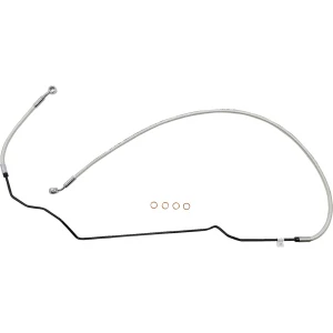 Magnum Shielding - Brakeline Uppr Indian Sc - AS375031