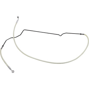 Magnum Shielding - Brakeline Uppr Indian Sc - AS375037