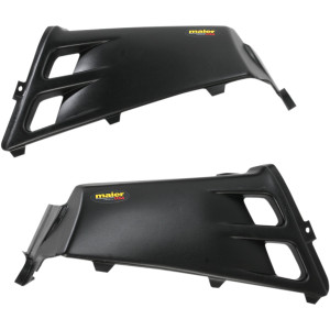Maier - Cover Tank Yfz350 Stealth - 18958-20