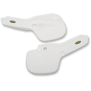 Maier - Side Panels Yz250/yz490 - 234701