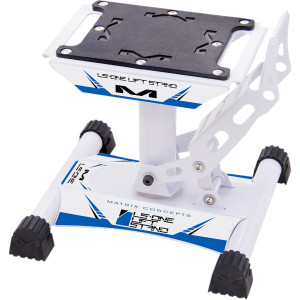 Matrix Concepts,llc - Stand Ls-one Blue - LS1 103