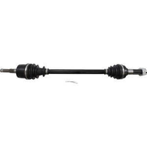 Moose Offroad - Axle Assembly Complete Cfmoto - LM6-CF-8-101