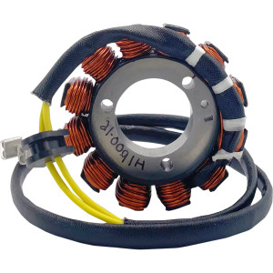 Moose Offroad - High Output Stator - Ktm Gas Gas Husqvarna - M-21-0091H