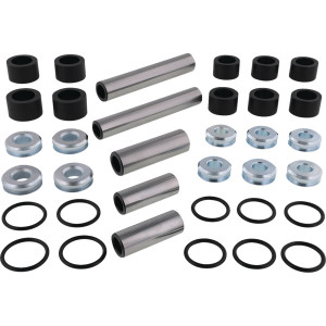 Moose Offroad - Rear Ind. Suspension Kit Pol Mse - 50-1276