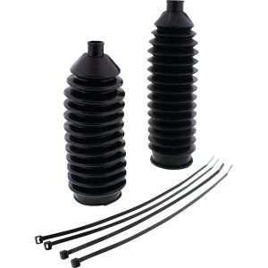 Moose Offroad - Replacement Boot Rack Kits Pol Mse - 51-3015