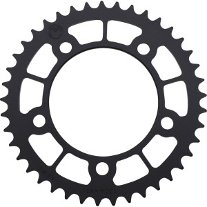 Moose Offroad - Sprocket Alu Hon 41t Blk - 1211-1304-41-10
