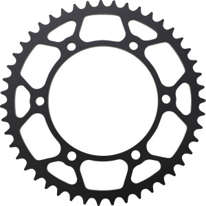 Moose Offroad - Sprocket Steel Hon 47t - 1210-300-47-ST