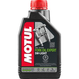 Motul - Fork Oil Expert Light 5w - 114434