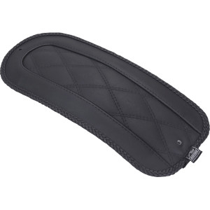 Mustang - Bib Fender Nightster Blk - 83102