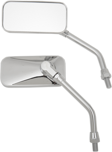 Emgo - Mirror Set - Right/Left - 10 mm - El Chi - El Chico Cruiser Mirror - 20-42470