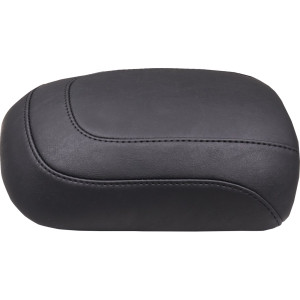 Mustang - Seat Pasngr Rear Cowl Blk - 88612