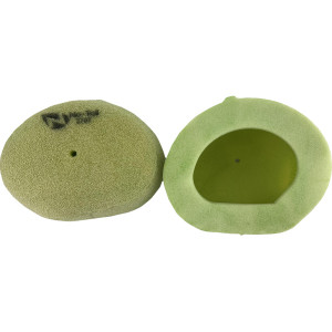 No Toil - Air Filter Foam Pre-oiled Green Suzuki Dr-z4s - 2707