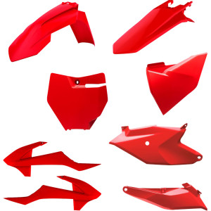 Polisport - Body Kit Gas Gas Mc85 - 91084