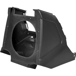 Polisport - Cover Air Box Yz125/250 - 8608800001
