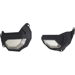 Polisport - Cvr Cltch+alt Af Twin Bk - 91111