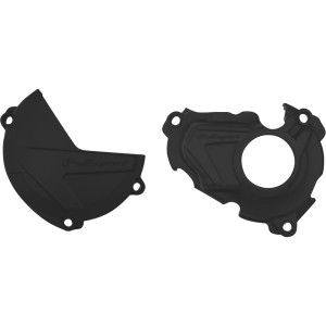 Polisport - Cvr Clutch+ign Yamaha - 90943