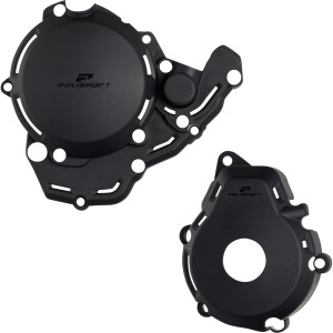 Polisport - Engine Covers Ktm 250/350 - 91376