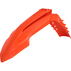 Polisport - Fender Front Ktm Org - 8685700001