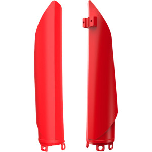 Polisport - Ford Guard Beta Rr X-trainer Red - 8398700001
