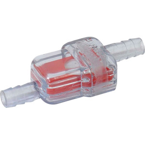 Polisport - Fuel Filter 6mm - 8451000001