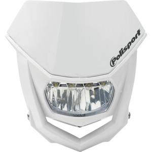 Polisport - Headlight Halo Led - 8667100001