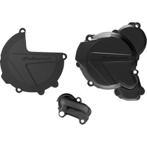 Polisport - Kit Clutch+ign Ktm Blk - 90968