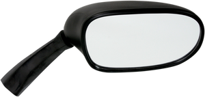 Emgo - Mirror - Black - Right - OEM-Style Replacement Mirror - 20-69731 Emgo - Mirror - Black - Right - OEM-Style Replacement Mirror - 20-69731