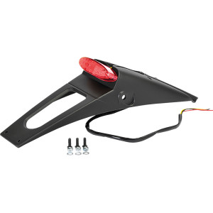 Polisport - Spoiler Rf Nh Led Light 2.0 - 8565900009