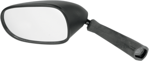 Emgo - Mirror - Left - Black - OEM-Style Replacement Mirror - 20-69732 Emgo - Mirror - Left - Black - OEM-Style Replacement Mirror - 20-69732