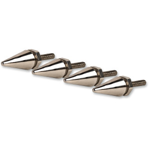 Pro Pad - Windshield Mnt Kit Spike - WTS12-SSET15-PS