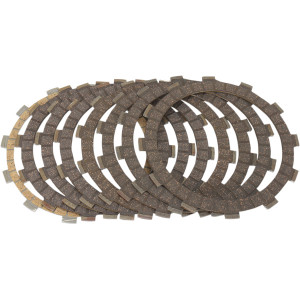 Prox - Friction Plate Yfz450 - 16.S24031