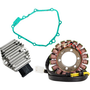 Rick's Motorsport Electric - Easy Kit Honda Cbr600f2/f3 - 99-119