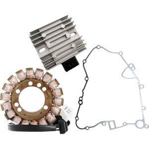 Rick's Motorsport Electric - Easy Kit Kawasaki - 99-208