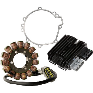 Rick's Motorsport Electric - Easy Kit Kawasaki Z10r 08-10 - 99-207