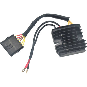 Rick's Motorsport Electric - Regulator/rectifier Hot Shot Can-am - 10-675H