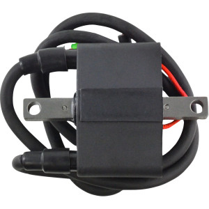 Rm Stator - Cdi Box Yamaha - RM06058