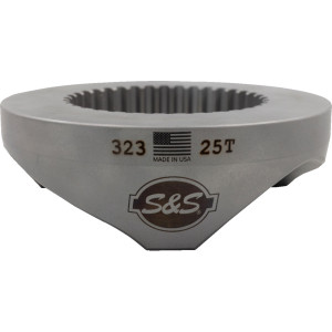 S&s Cycle - Compensator Ramp - 560-0461