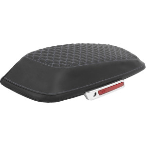 Saddlemen - Cover Saddlebag Ds Bagger Slv - L870-14-20905