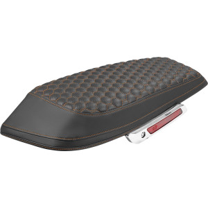 Saddlemen - Cover Saddlebag Hc Org Stitch - L870-23-19003