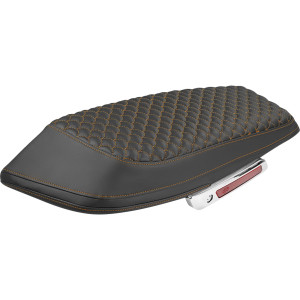 Saddlemen - Cover Saddlebag Roadsofa Ds Org Stitch - L870-23-20903
