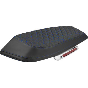 Saddlemen - Cover Saddlebag Tri Gripper Blu Stitch - L870-23-21101