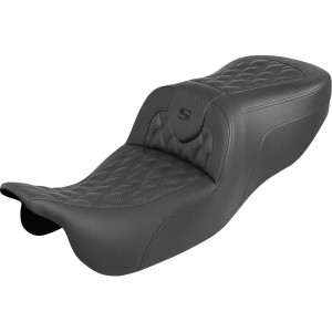 Saddlemen - Seat Roadsofa Cf Ls - 815-07-20600
