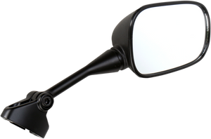 Emgo - Mirror - Right - Black - OEM-Style Replacement Mirror - 20-37351