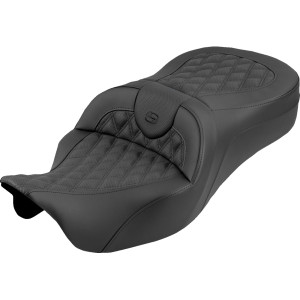 Saddlemen - Seat Roadsofa King - 808-07B-182S00