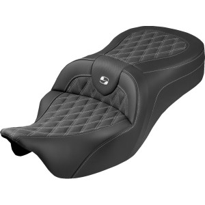 Saddlemen - Seat Roadsofa King - 808-07B-182S06