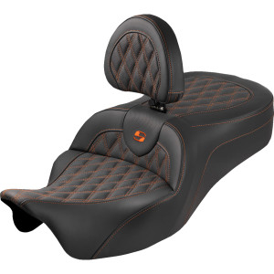Saddlemen - Seat Roadsofa King - 808-07B-182SB3